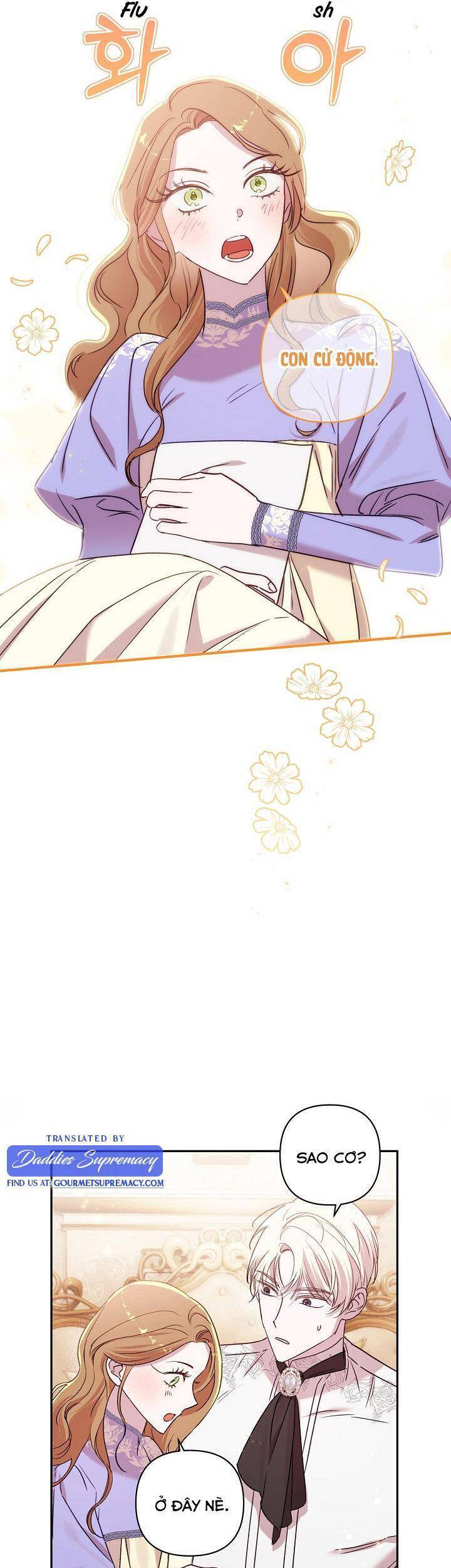 Cuộc Ly Hôn Với Chồng Tôi Đã Thất Bại Chapter  93 - 39