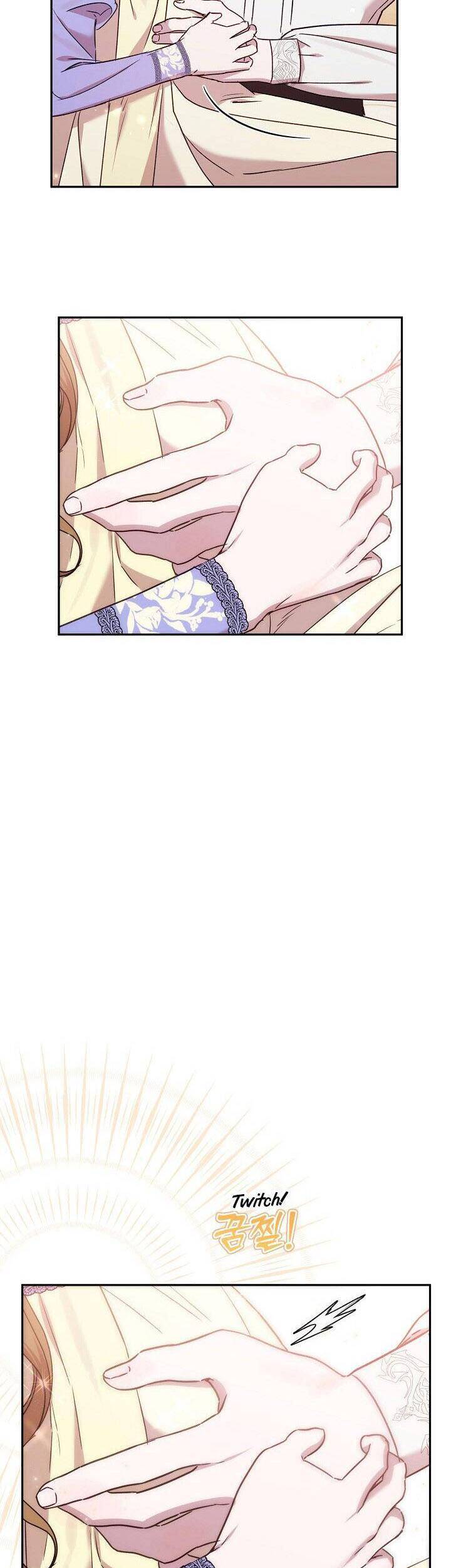 Cuộc Ly Hôn Với Chồng Tôi Đã Thất Bại Chapter  93 - 40