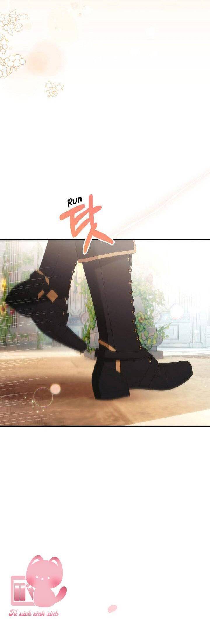 Cuộc Ly Hôn Với Chồng Tôi Đã Thất Bại Chapter  93 - 5