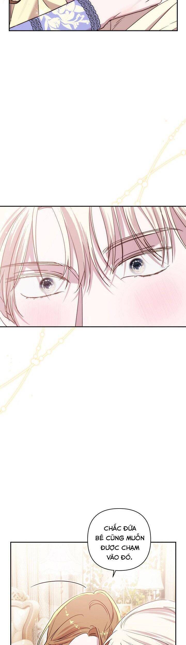 Cuộc Ly Hôn Với Chồng Tôi Đã Thất Bại Chapter  93 - 41