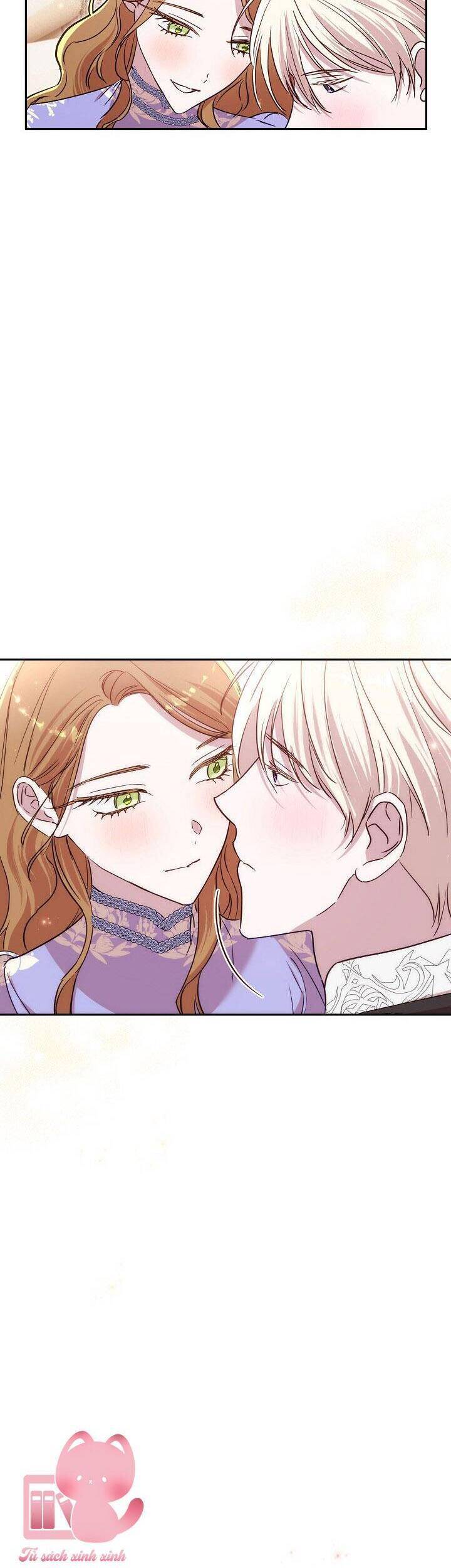 Cuộc Ly Hôn Với Chồng Tôi Đã Thất Bại Chapter  93 - 42