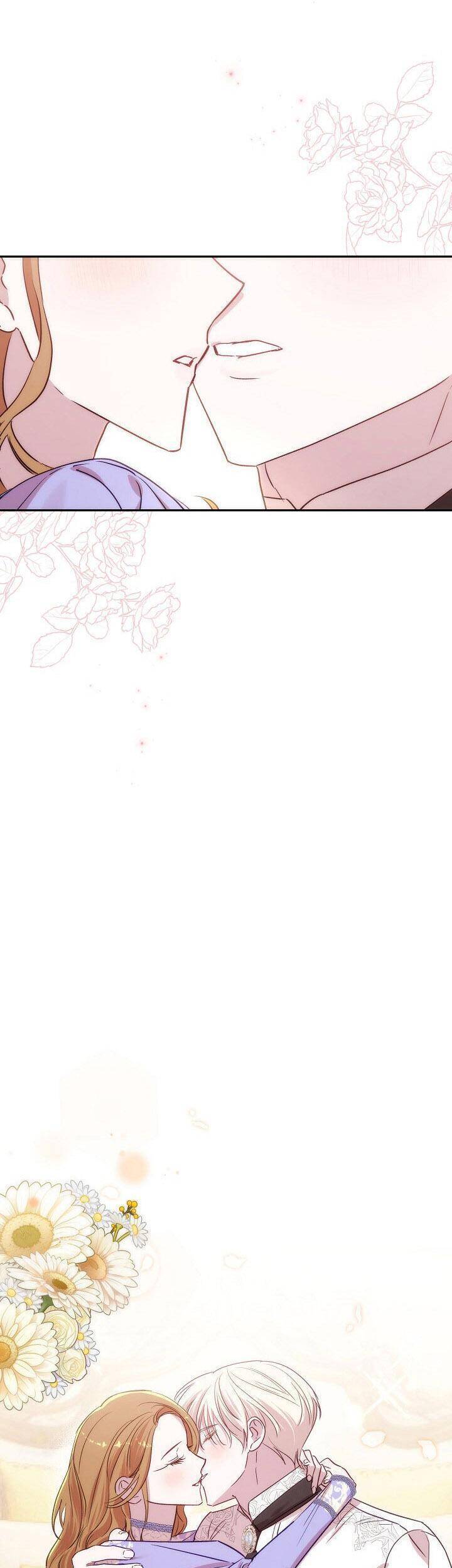 Cuộc Ly Hôn Với Chồng Tôi Đã Thất Bại Chapter  93 - 43