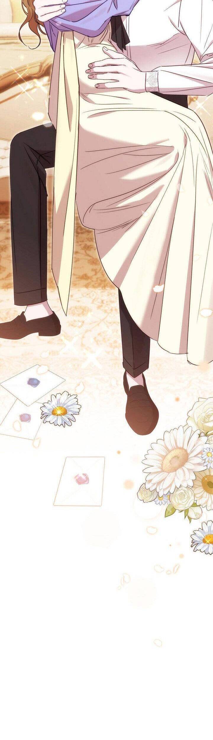 Cuộc Ly Hôn Với Chồng Tôi Đã Thất Bại Chapter  93 - 44