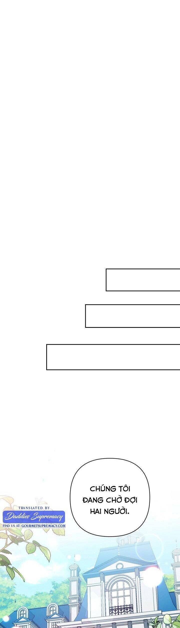 Cuộc Ly Hôn Với Chồng Tôi Đã Thất Bại Chapter  93 - 45