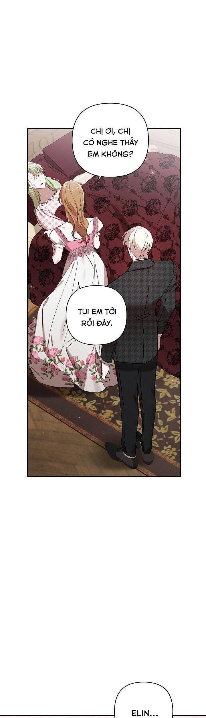 Cuộc Ly Hôn Với Chồng Tôi Đã Thất Bại Chapter  93 - 47