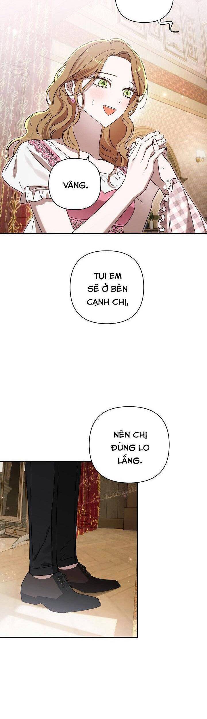 Cuộc Ly Hôn Với Chồng Tôi Đã Thất Bại Chapter  93 - 48