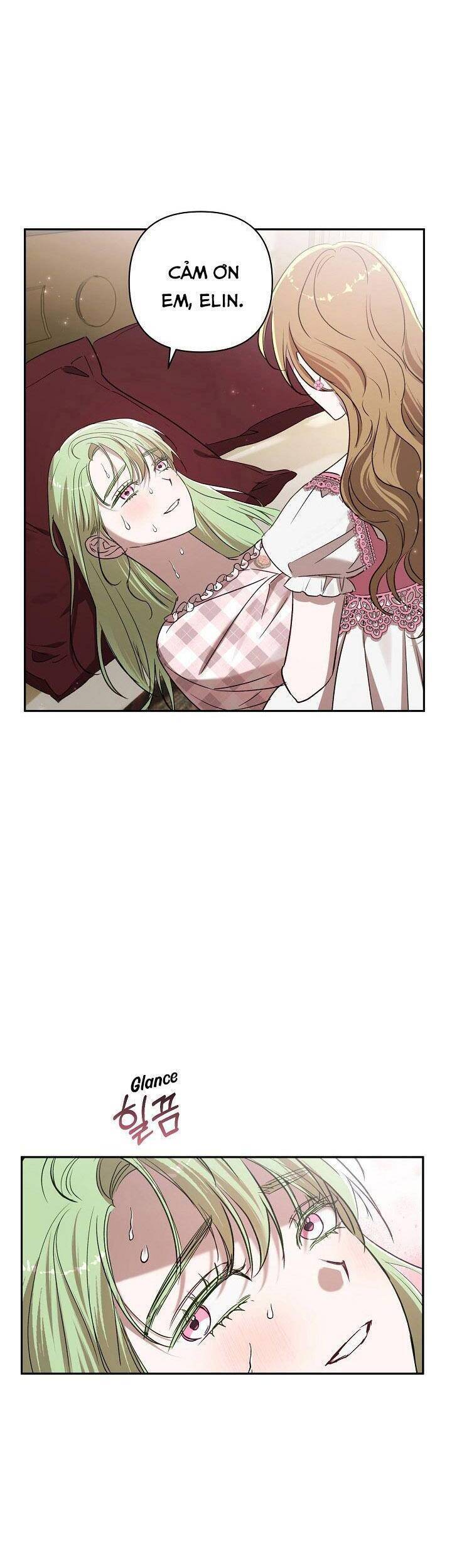 Cuộc Ly Hôn Với Chồng Tôi Đã Thất Bại Chapter  93 - 49