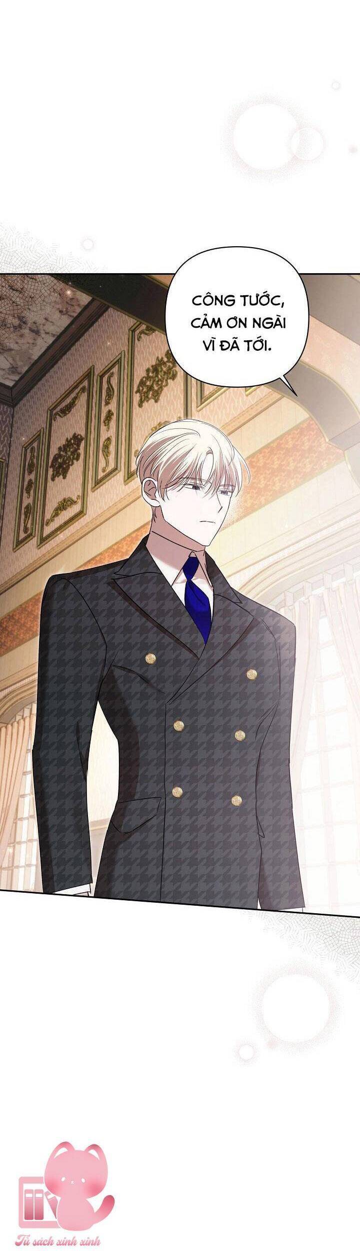 Cuộc Ly Hôn Với Chồng Tôi Đã Thất Bại Chapter  93 - 50