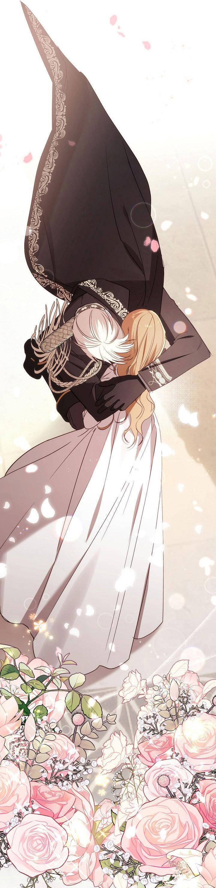 Cuộc Ly Hôn Với Chồng Tôi Đã Thất Bại Chapter  93 - 6