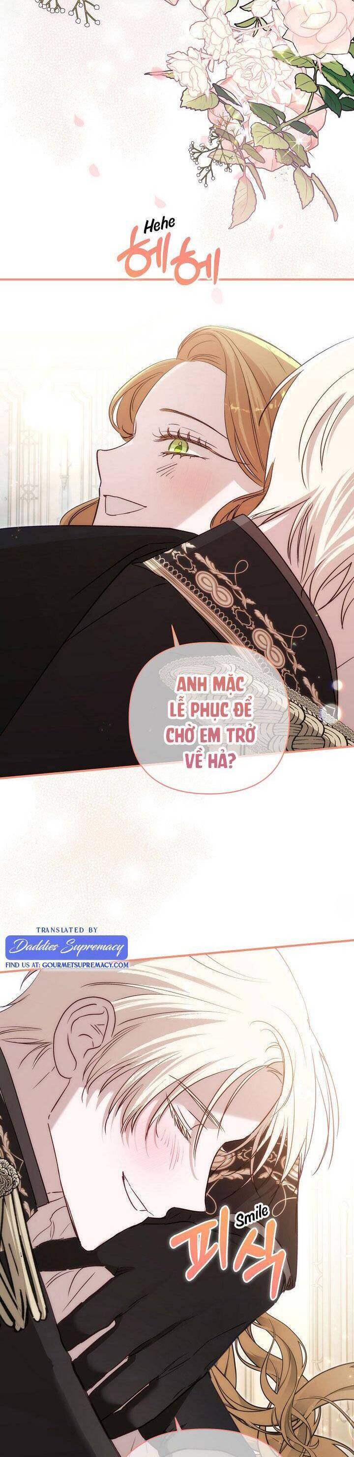 Cuộc Ly Hôn Với Chồng Tôi Đã Thất Bại Chapter  93 - 7