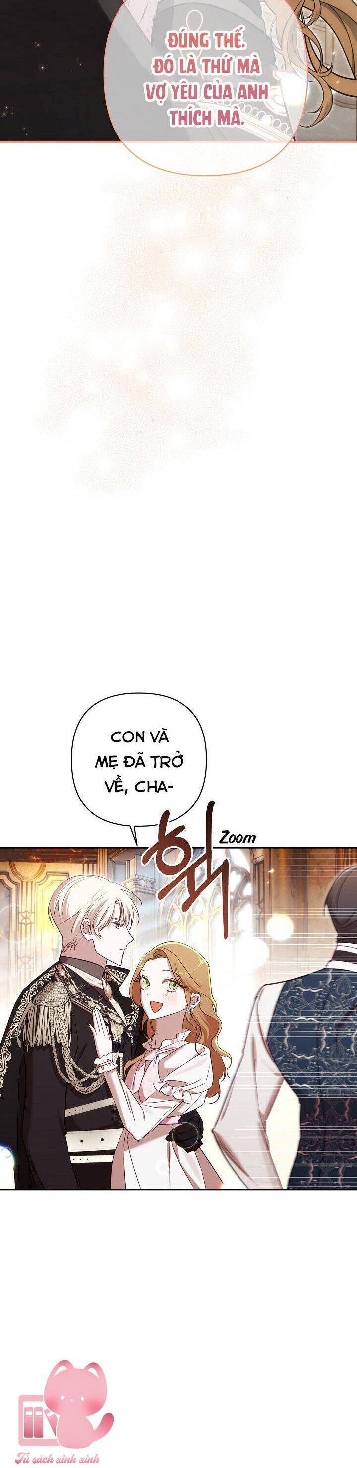 Cuộc Ly Hôn Với Chồng Tôi Đã Thất Bại Chapter  93 - 8