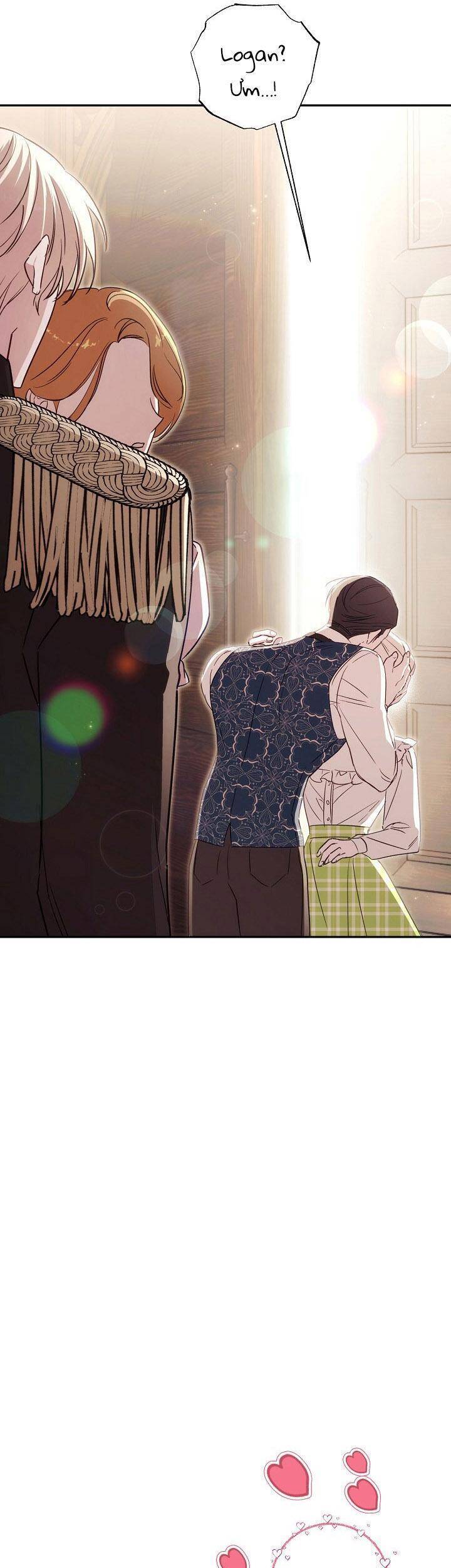 Cuộc Ly Hôn Với Chồng Tôi Đã Thất Bại Chapter  93 - 9