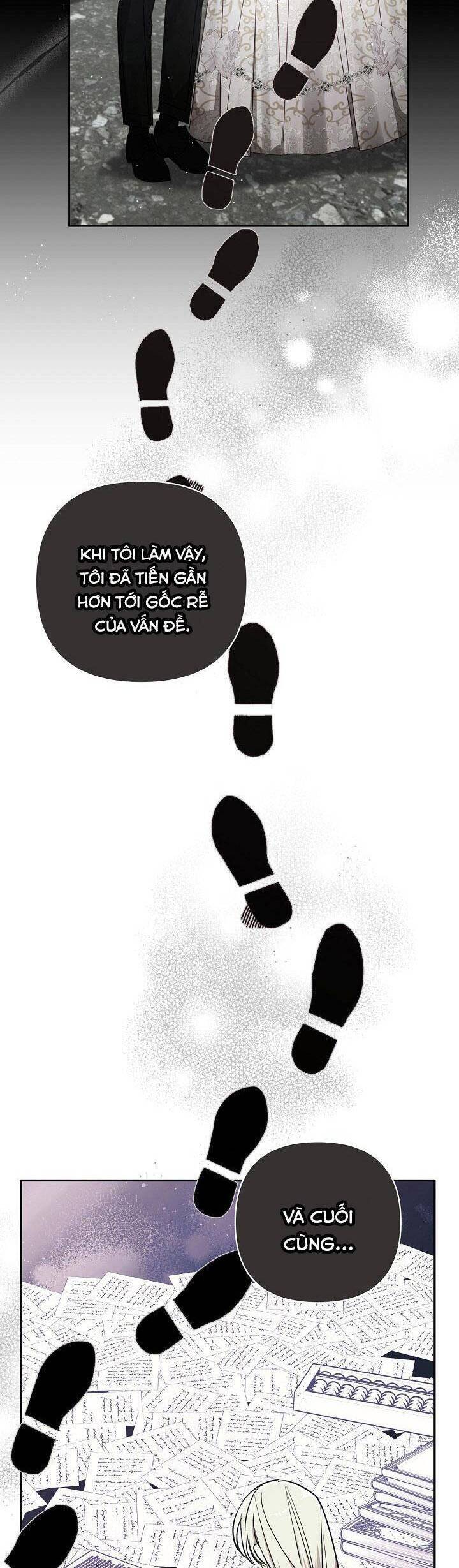 Cuộc Ly Hôn Với Chồng Tôi Đã Thất Bại Chapter  94 - 11