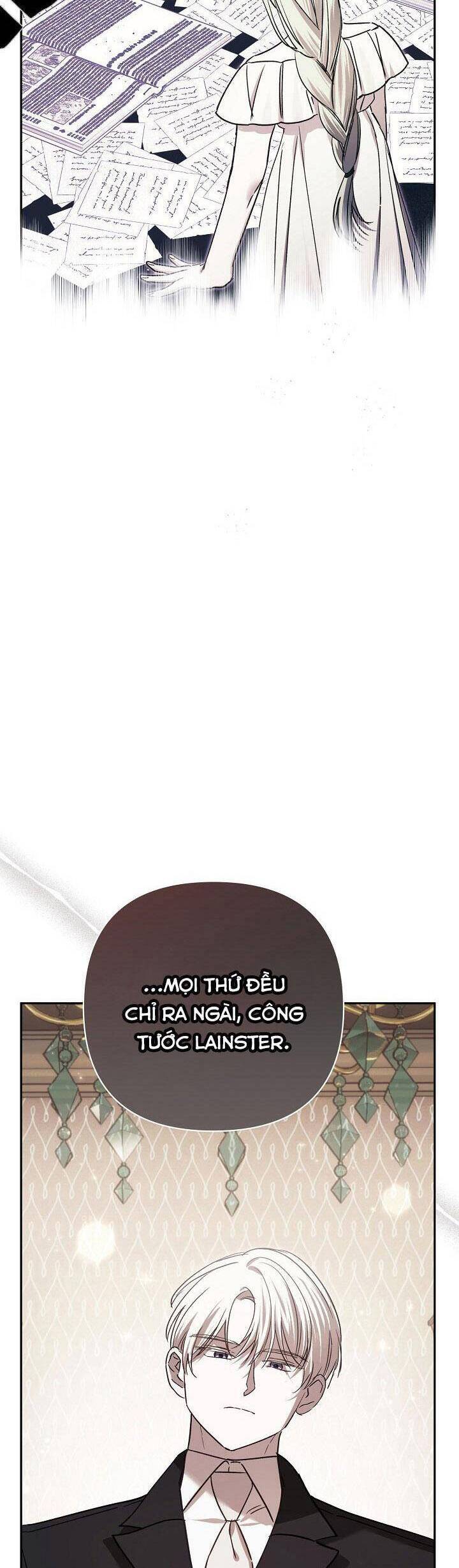 Cuộc Ly Hôn Với Chồng Tôi Đã Thất Bại Chapter  94 - 12