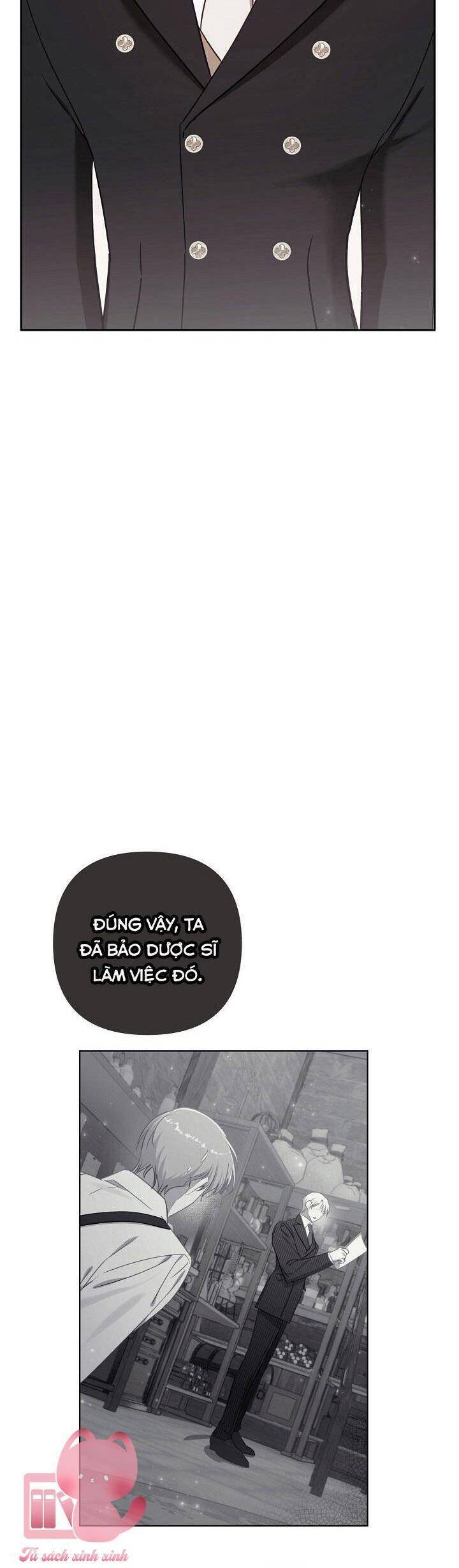 Cuộc Ly Hôn Với Chồng Tôi Đã Thất Bại Chapter  94 - 13