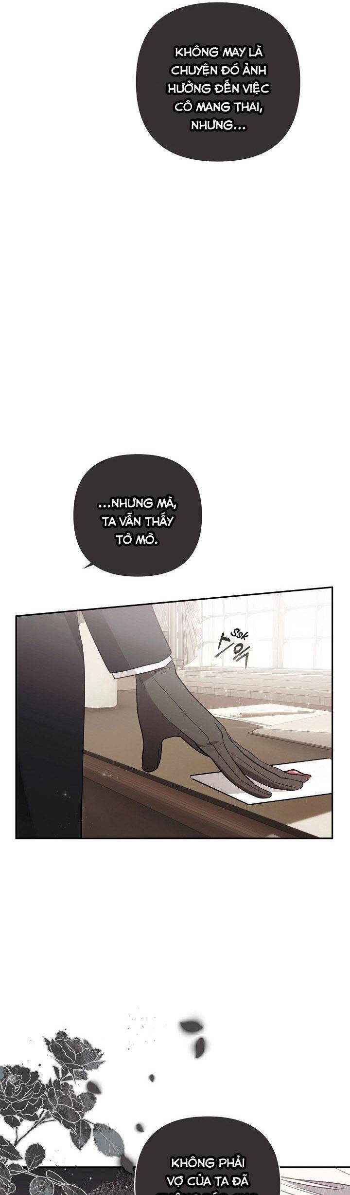 Cuộc Ly Hôn Với Chồng Tôi Đã Thất Bại Chapter  94 - 14