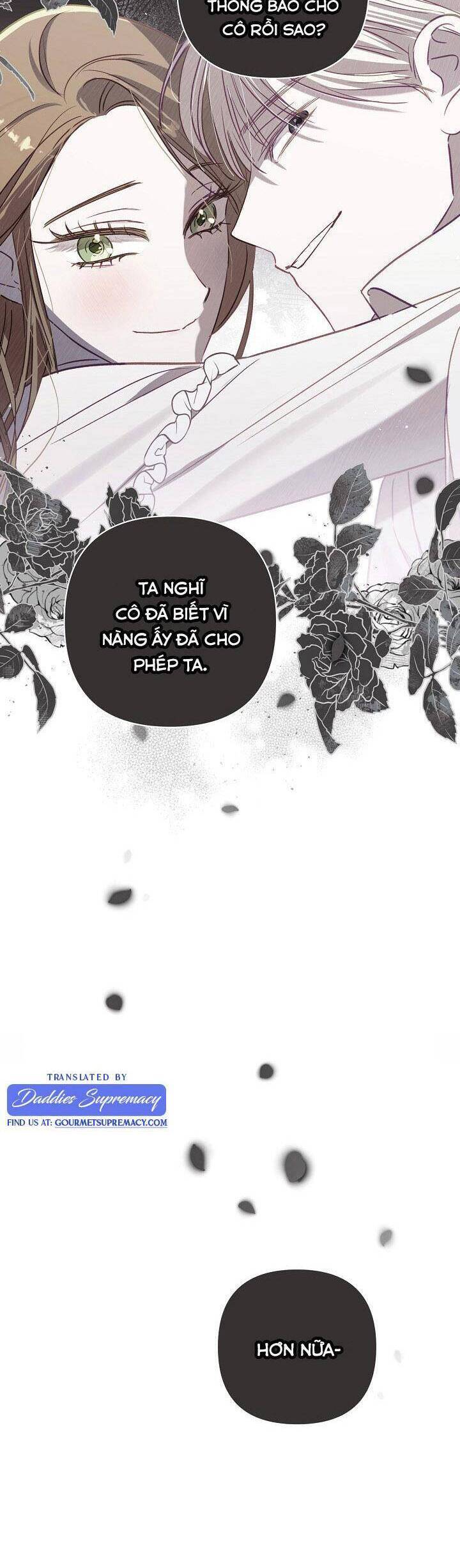 Cuộc Ly Hôn Với Chồng Tôi Đã Thất Bại Chapter  94 - 15