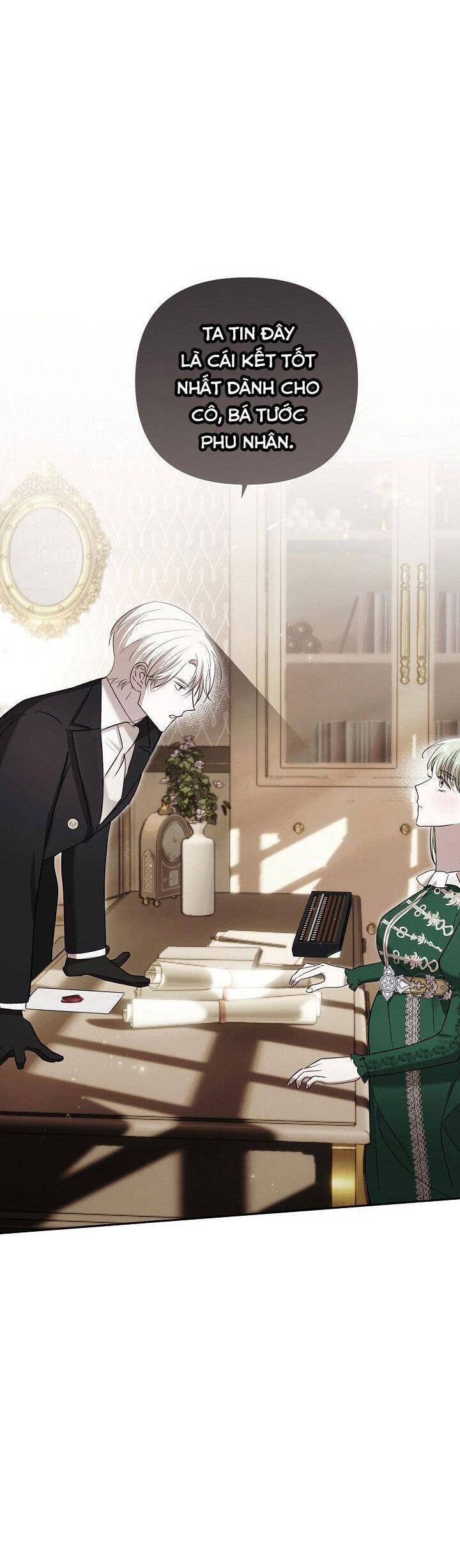 Cuộc Ly Hôn Với Chồng Tôi Đã Thất Bại Chapter  94 - 16