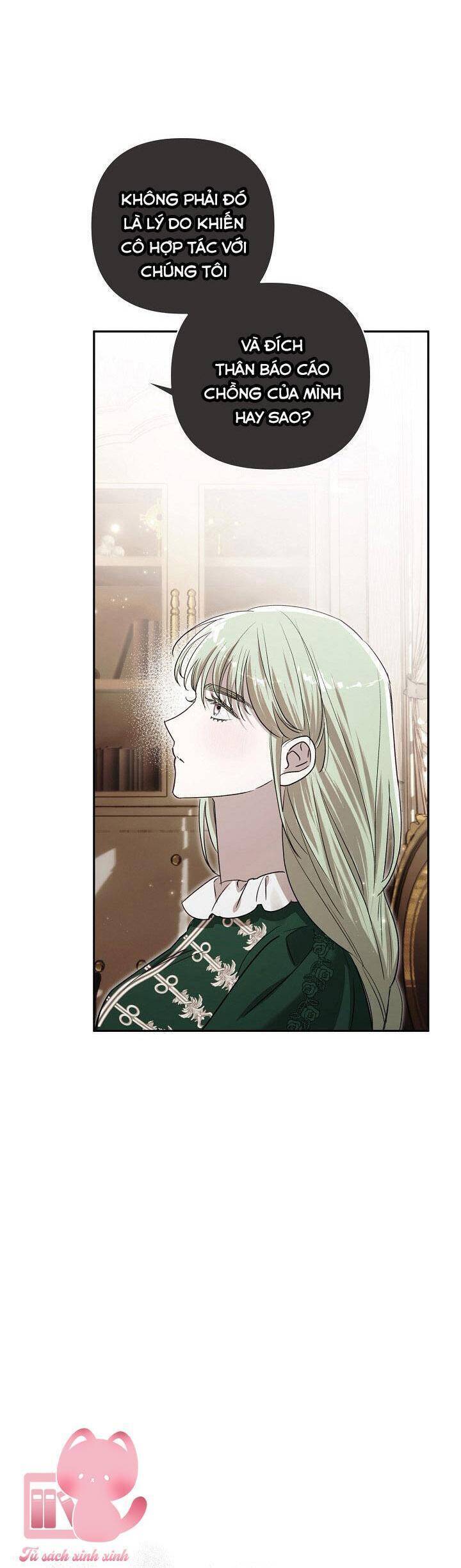 Cuộc Ly Hôn Với Chồng Tôi Đã Thất Bại Chapter  94 - 17