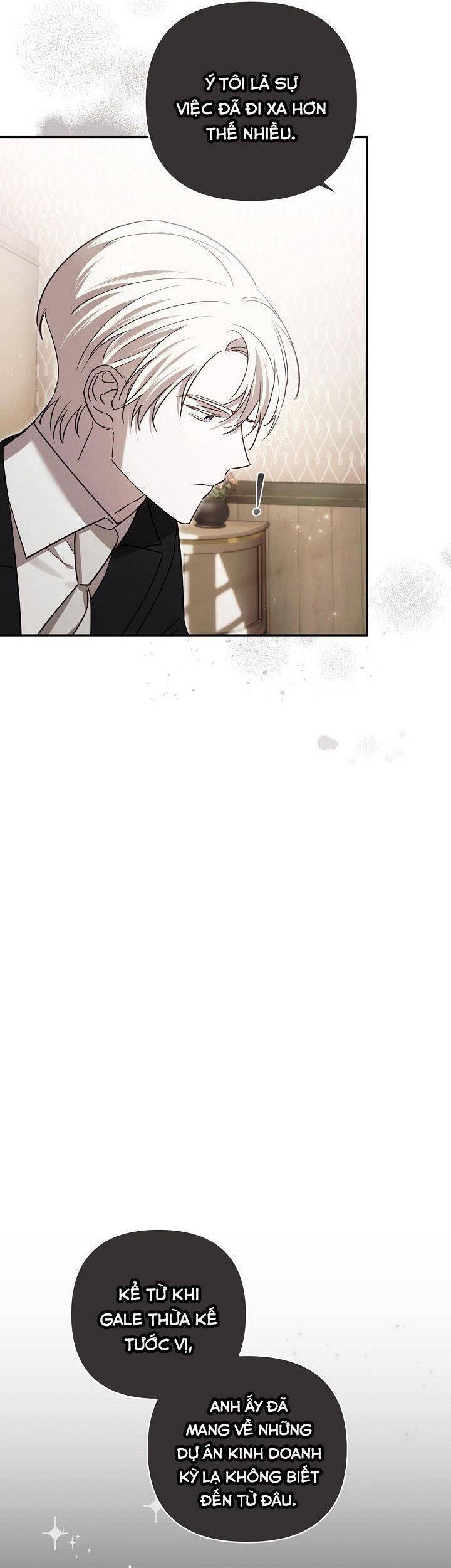 Cuộc Ly Hôn Với Chồng Tôi Đã Thất Bại Chapter  94 - 18