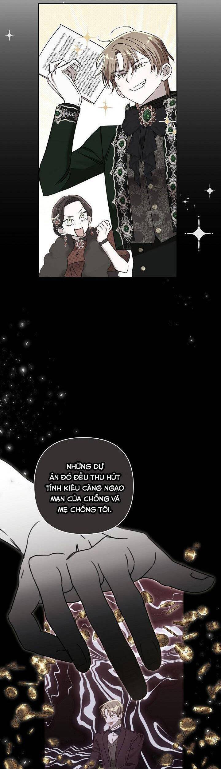 Cuộc Ly Hôn Với Chồng Tôi Đã Thất Bại Chapter  94 - 19