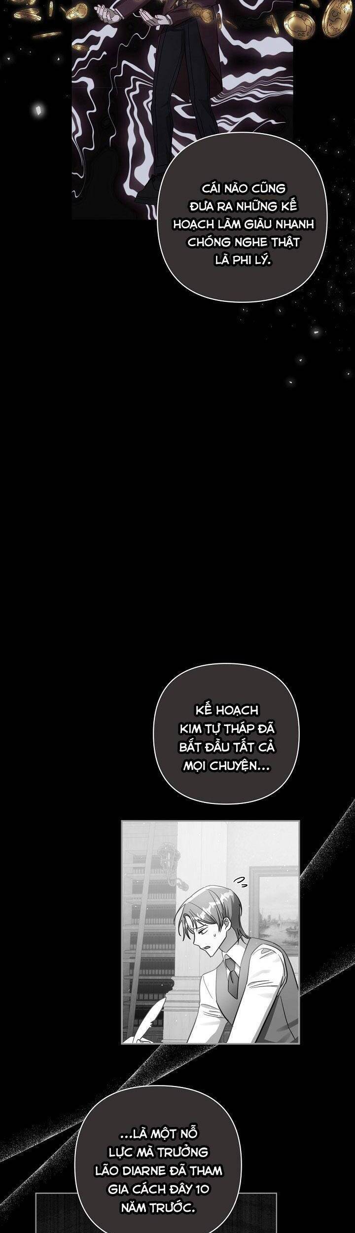 Cuộc Ly Hôn Với Chồng Tôi Đã Thất Bại Chapter  94 - 20