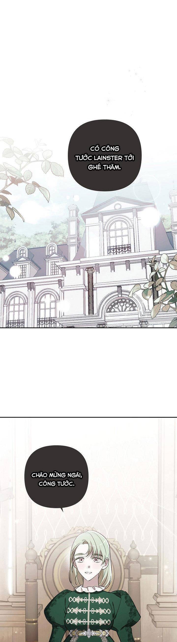 Cuộc Ly Hôn Với Chồng Tôi Đã Thất Bại Chapter  94 - 3