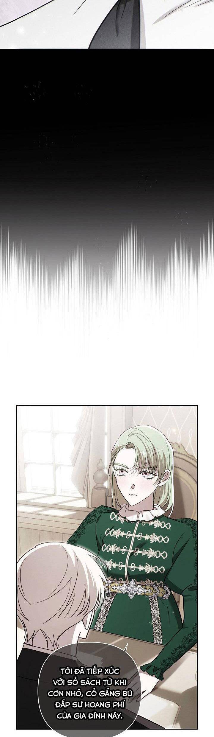 Cuộc Ly Hôn Với Chồng Tôi Đã Thất Bại Chapter  94 - 23