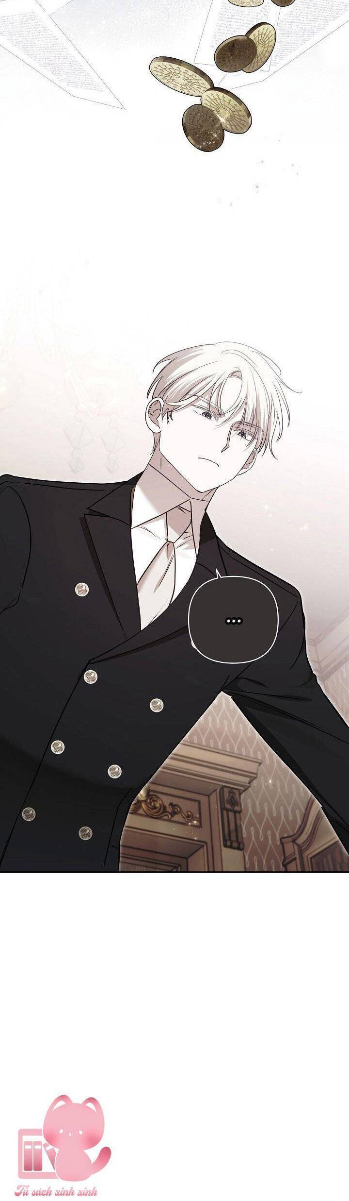 Cuộc Ly Hôn Với Chồng Tôi Đã Thất Bại Chapter  94 - 25