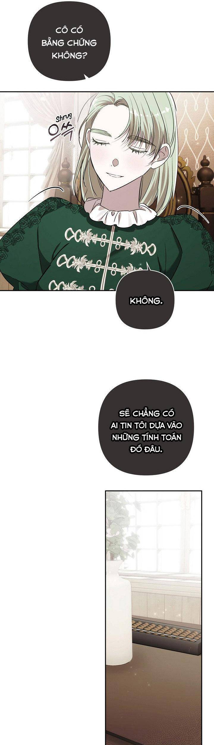 Cuộc Ly Hôn Với Chồng Tôi Đã Thất Bại Chapter  94 - 26