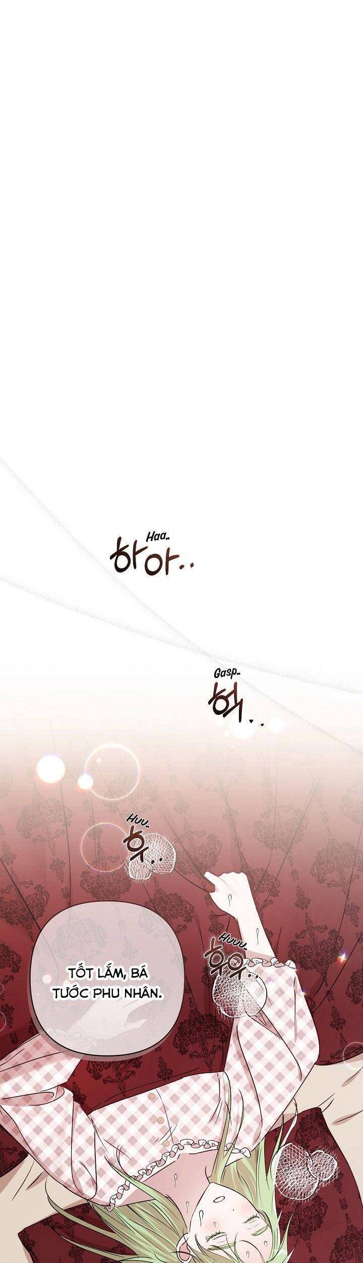 Cuộc Ly Hôn Với Chồng Tôi Đã Thất Bại Chapter  94 - 28