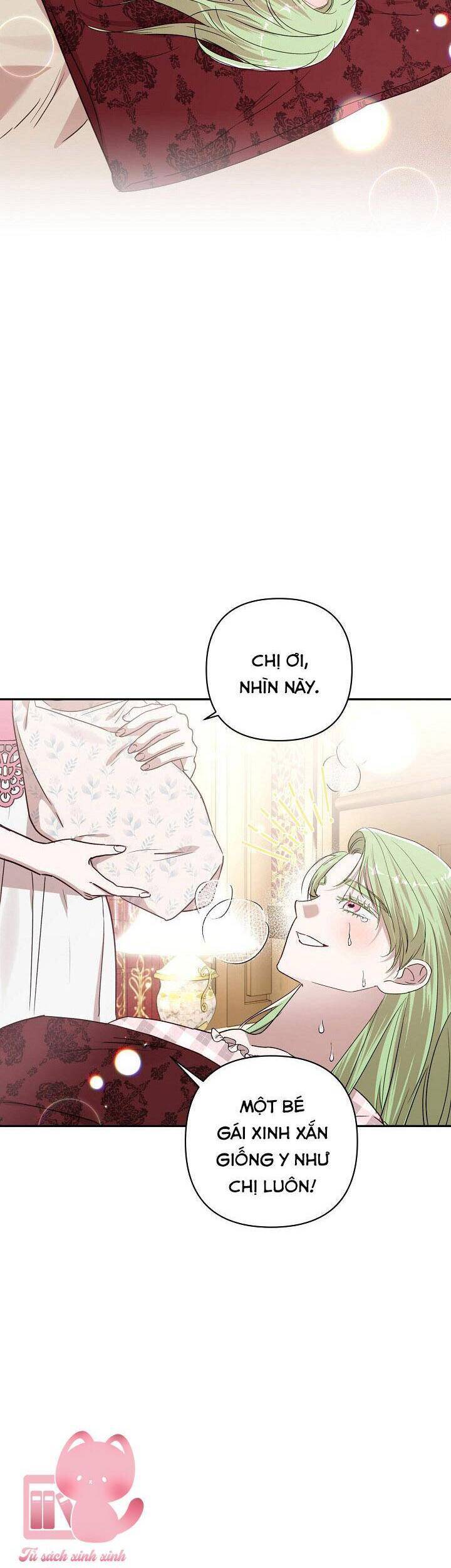 Cuộc Ly Hôn Với Chồng Tôi Đã Thất Bại Chapter  94 - 29