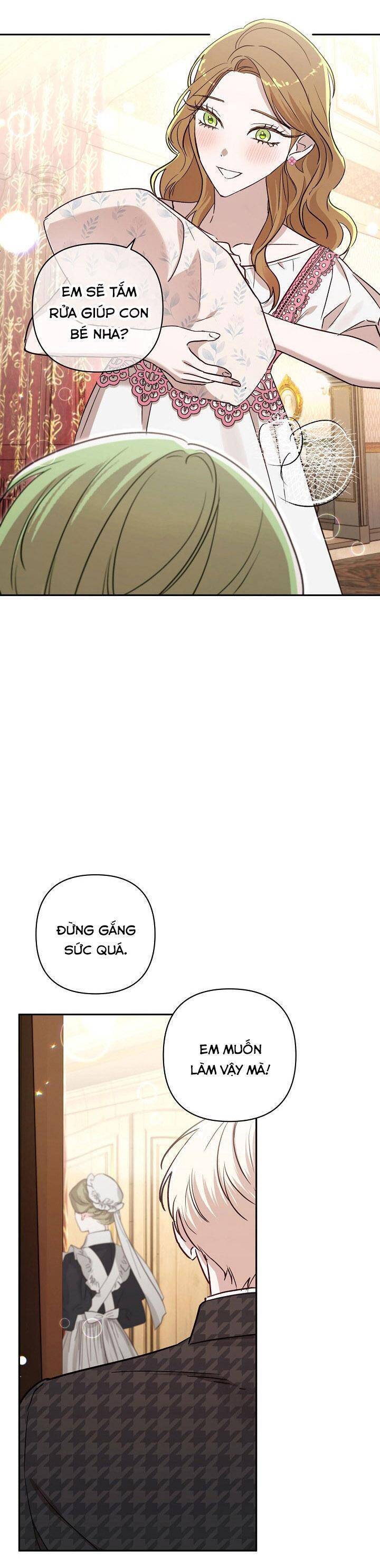 Cuộc Ly Hôn Với Chồng Tôi Đã Thất Bại Chapter  94 - 30