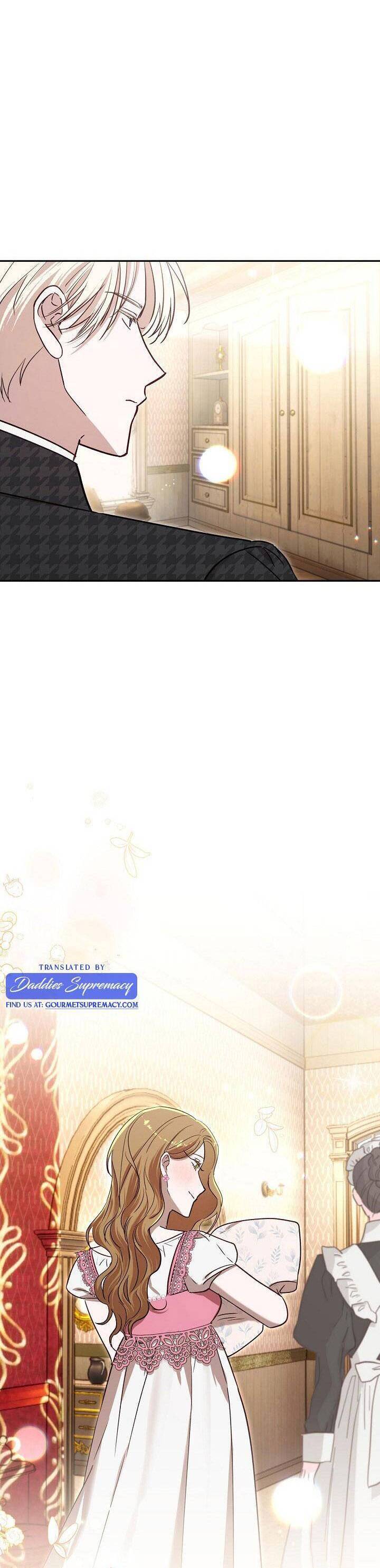 Cuộc Ly Hôn Với Chồng Tôi Đã Thất Bại Chapter  94 - 31