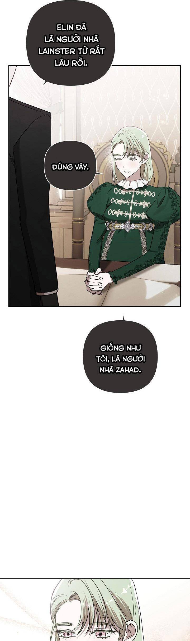 Cuộc Ly Hôn Với Chồng Tôi Đã Thất Bại Chapter  94 - 33