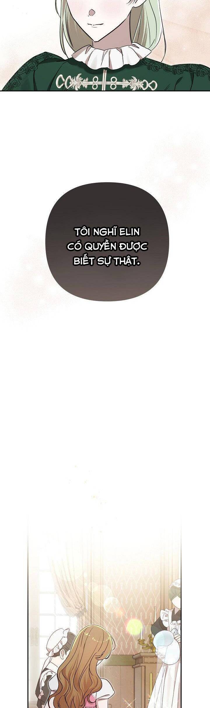 Cuộc Ly Hôn Với Chồng Tôi Đã Thất Bại Chapter  94 - 34