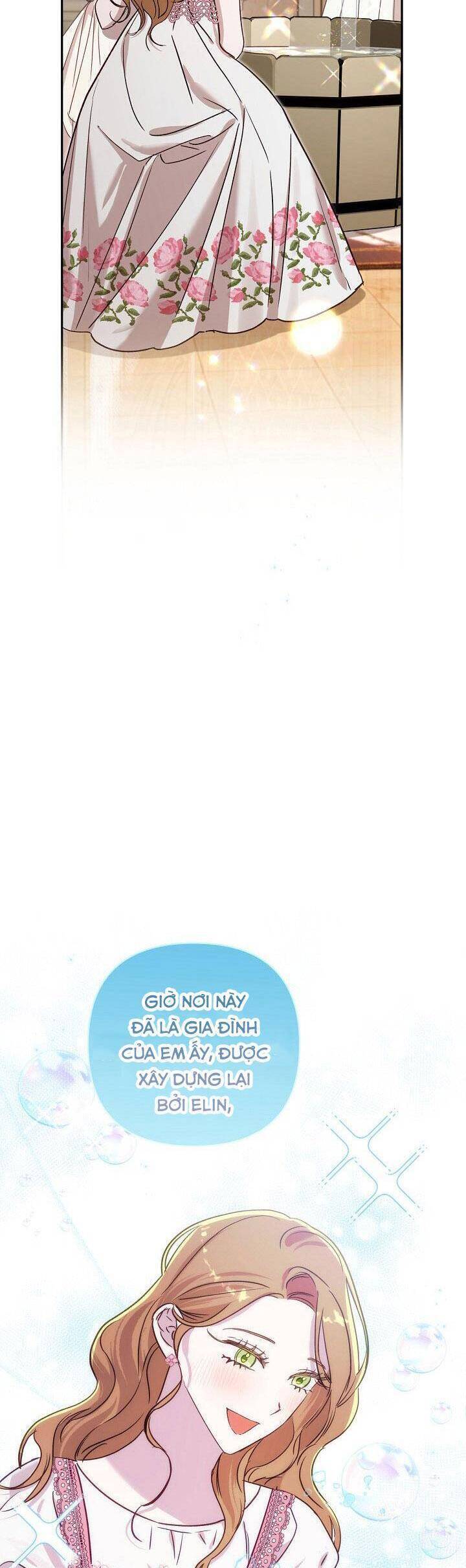 Cuộc Ly Hôn Với Chồng Tôi Đã Thất Bại Chapter  94 - 35