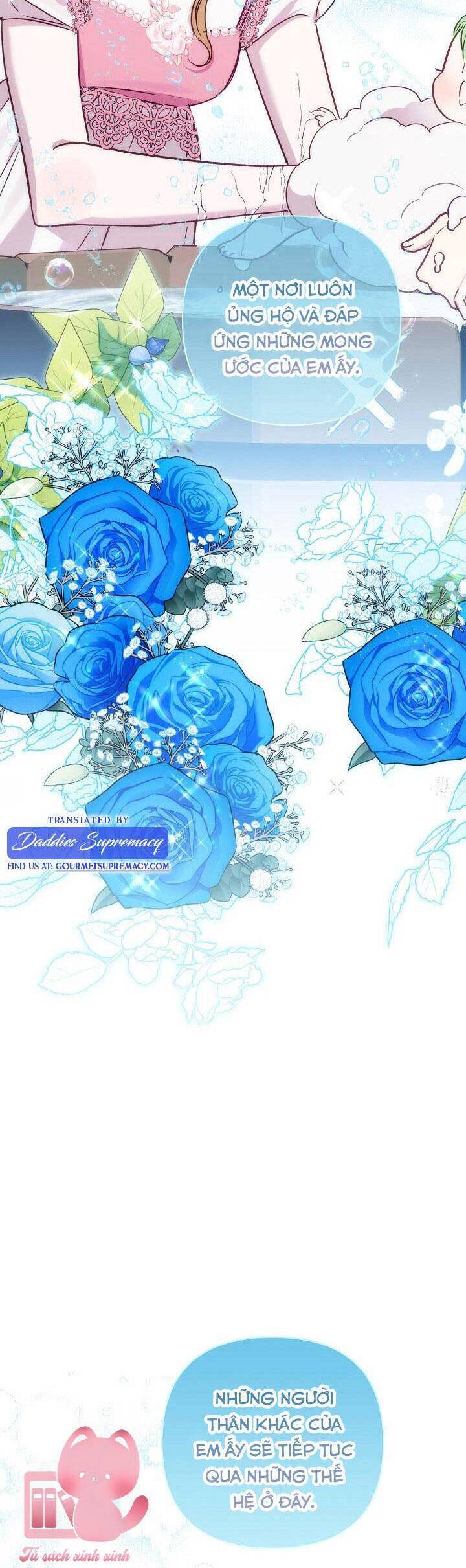 Cuộc Ly Hôn Với Chồng Tôi Đã Thất Bại Chapter  94 - 36