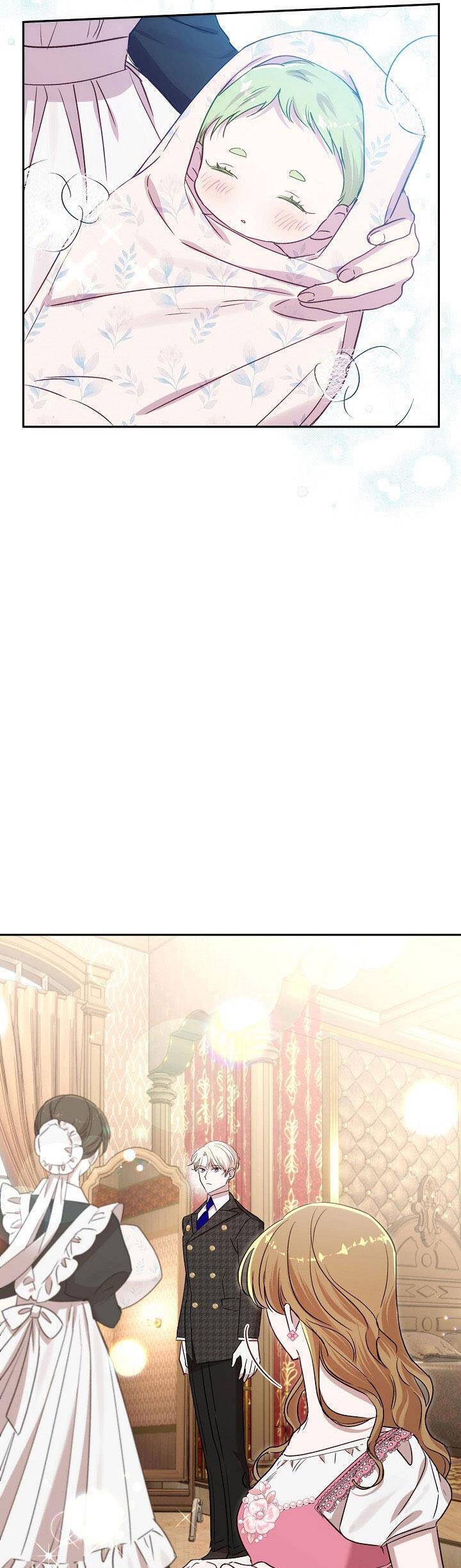 Cuộc Ly Hôn Với Chồng Tôi Đã Thất Bại Chapter  94 - 37