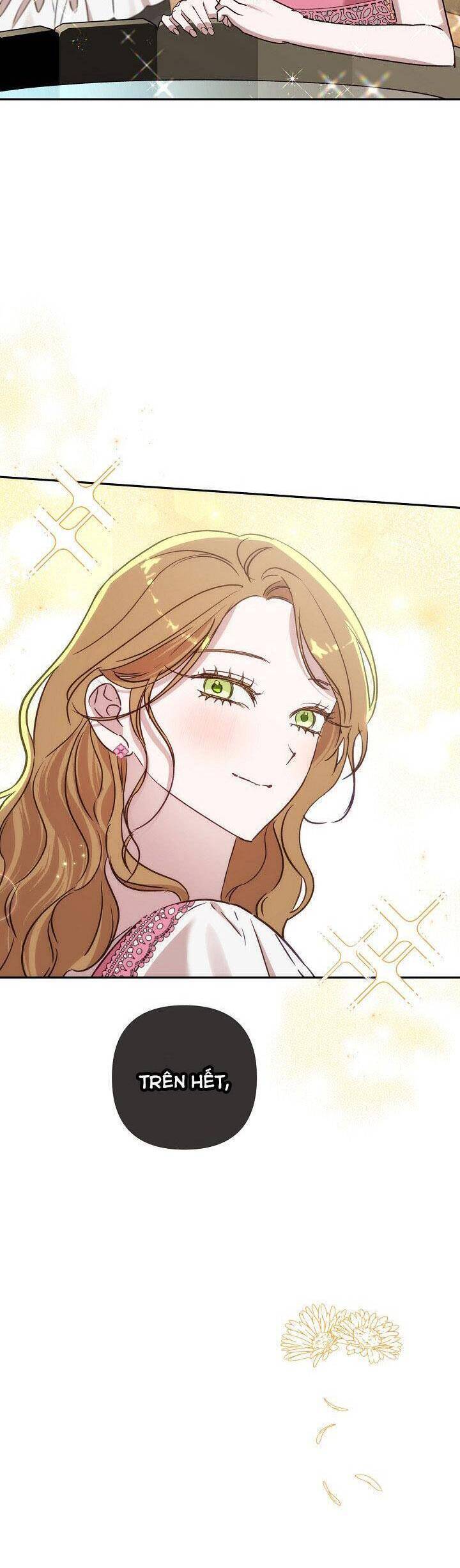 Cuộc Ly Hôn Với Chồng Tôi Đã Thất Bại Chapter  94 - 38