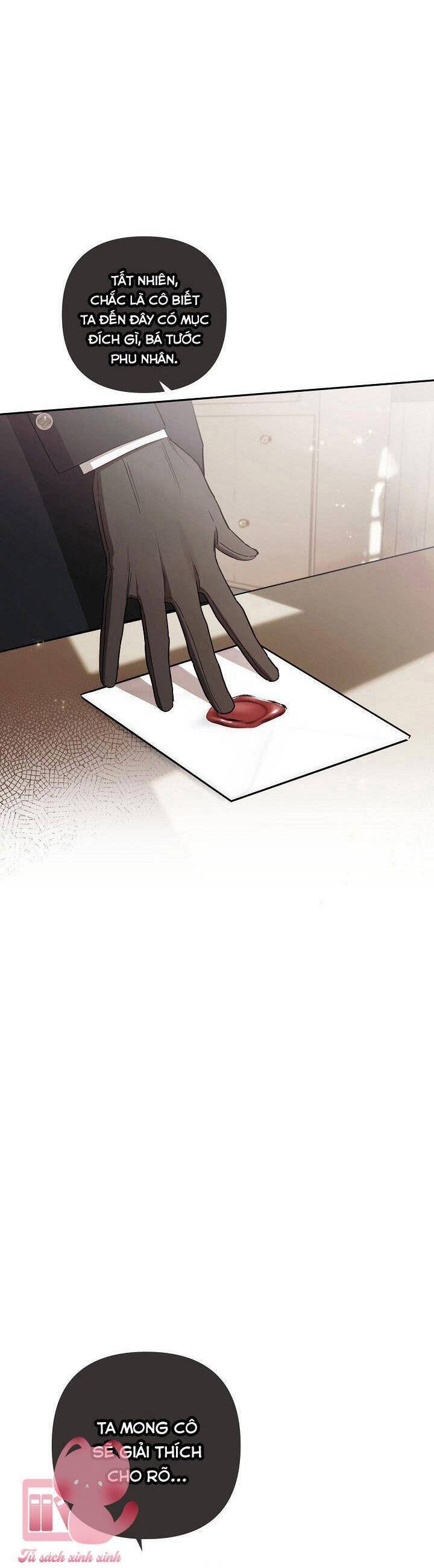 Cuộc Ly Hôn Với Chồng Tôi Đã Thất Bại Chapter  94 - 5