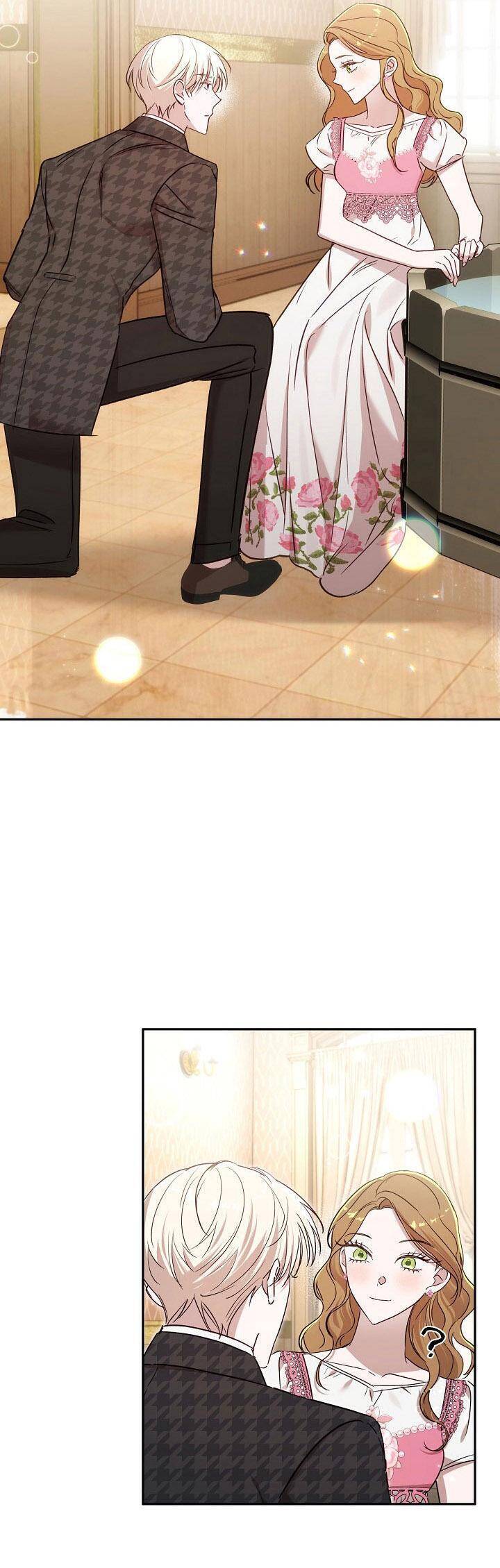 Cuộc Ly Hôn Với Chồng Tôi Đã Thất Bại Chapter  94 - 41