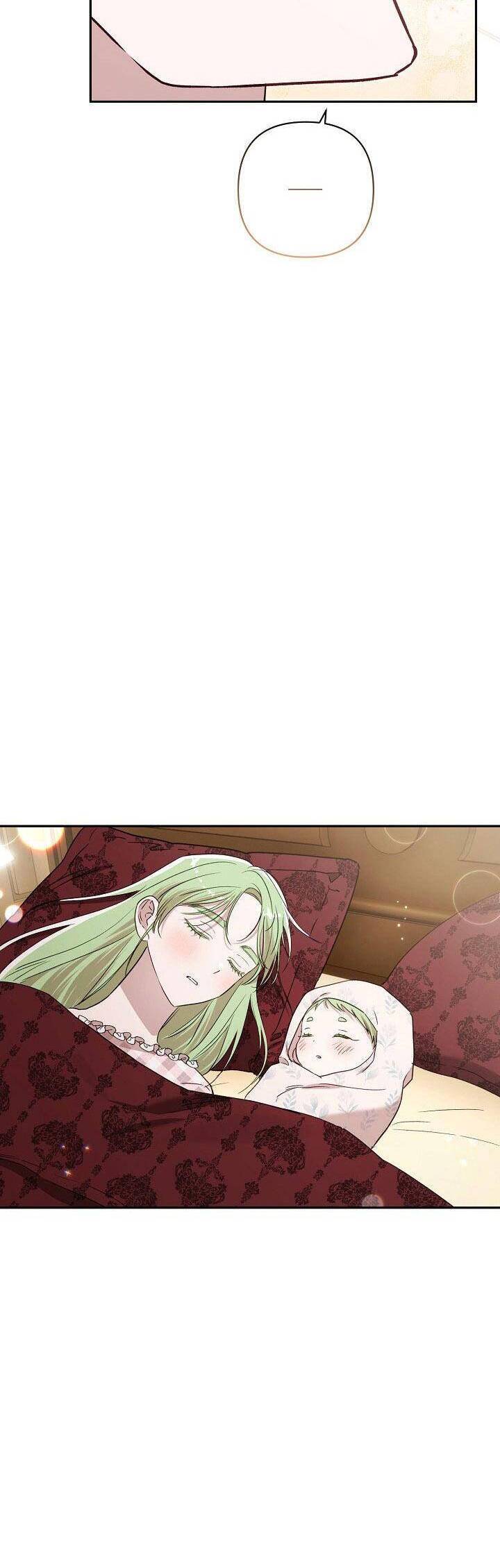 Cuộc Ly Hôn Với Chồng Tôi Đã Thất Bại Chapter  94 - 43