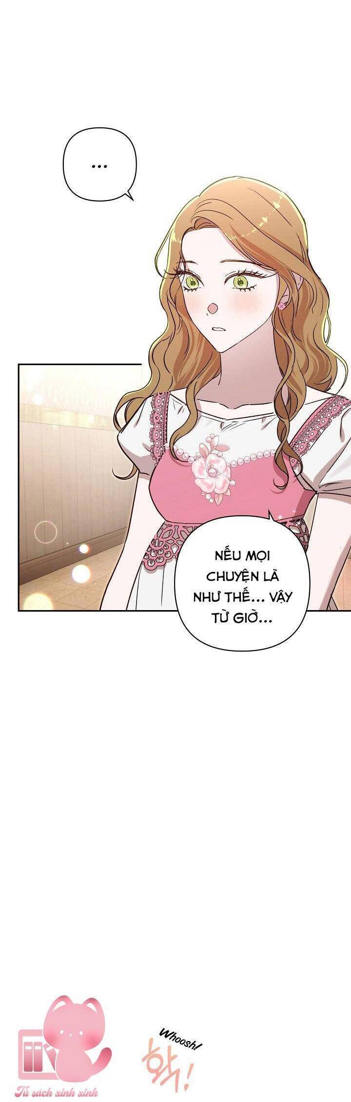 Cuộc Ly Hôn Với Chồng Tôi Đã Thất Bại Chapter  94 - 44