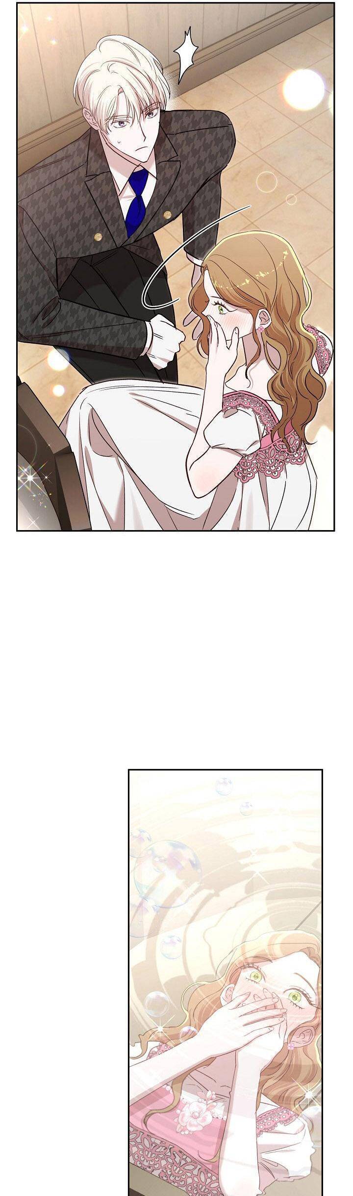 Cuộc Ly Hôn Với Chồng Tôi Đã Thất Bại Chapter  94 - 45