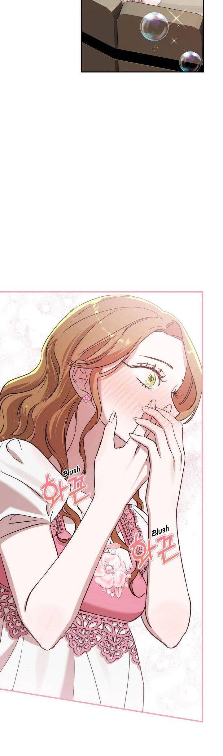 Cuộc Ly Hôn Với Chồng Tôi Đã Thất Bại Chapter  94 - 46