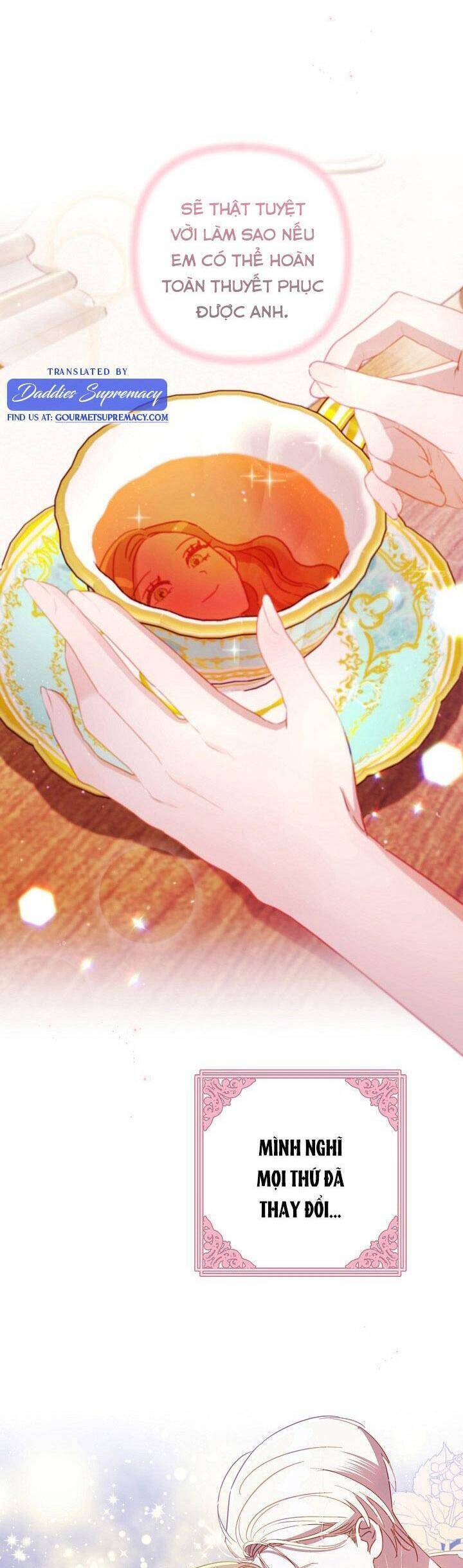 Cuộc Ly Hôn Với Chồng Tôi Đã Thất Bại Chapter  94 - 47