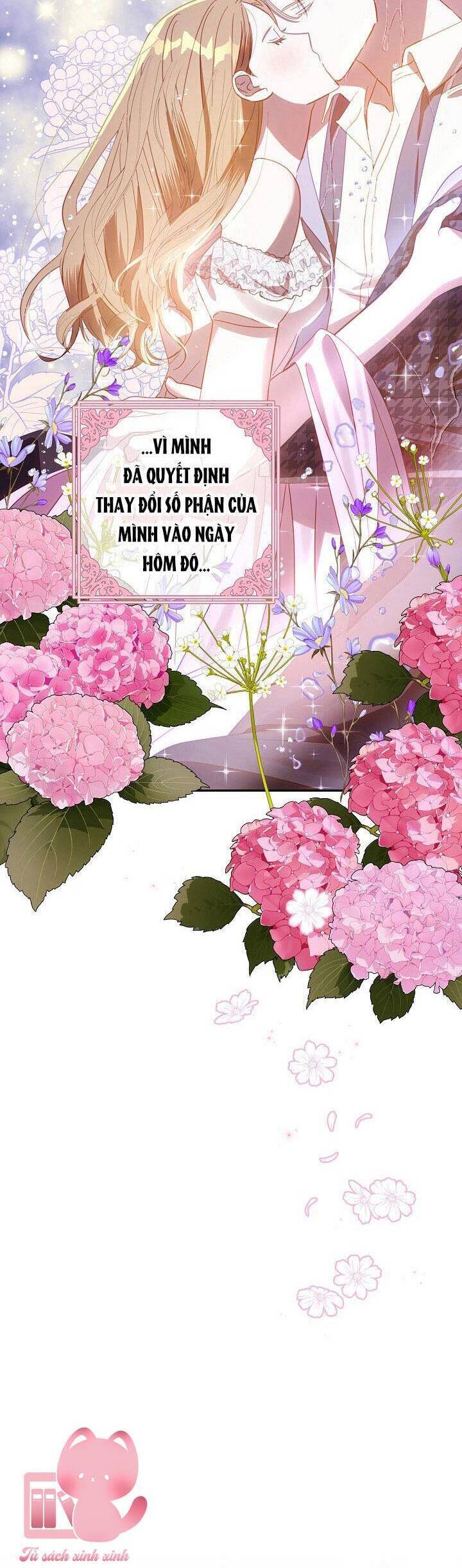 Cuộc Ly Hôn Với Chồng Tôi Đã Thất Bại Chapter  94 - 48