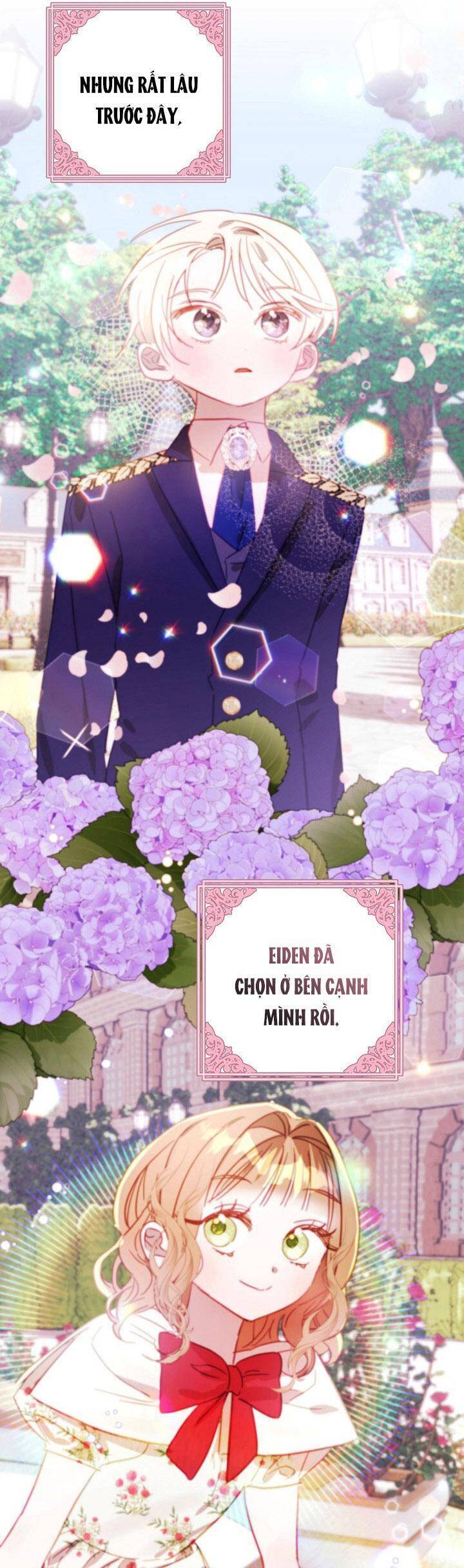 Cuộc Ly Hôn Với Chồng Tôi Đã Thất Bại Chapter  94 - 49