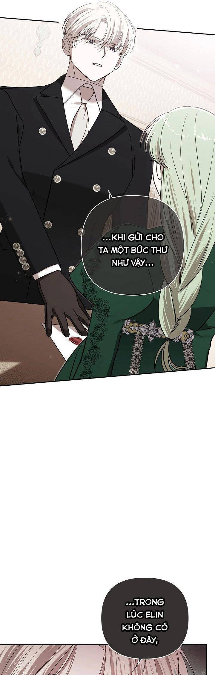 Cuộc Ly Hôn Với Chồng Tôi Đã Thất Bại Chapter  94 - 6